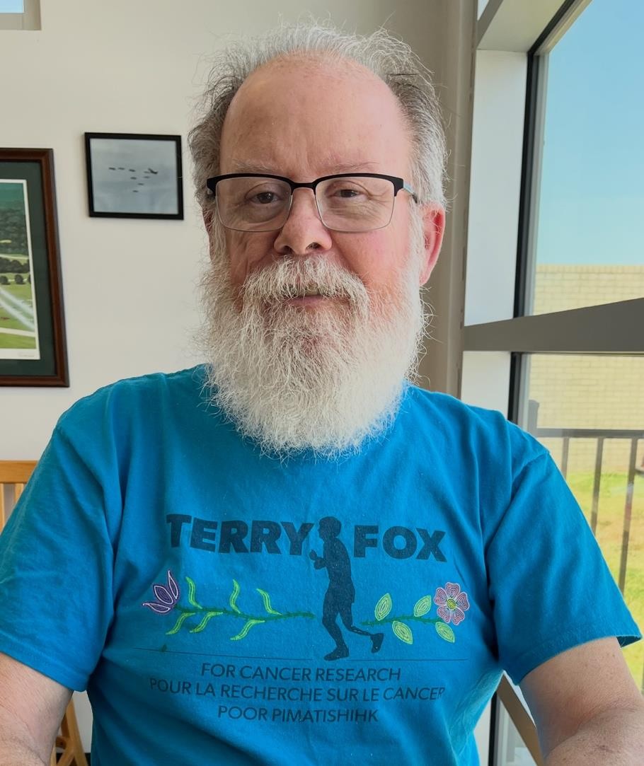 Midlo EOC Dedication - KD5YHY (SK)