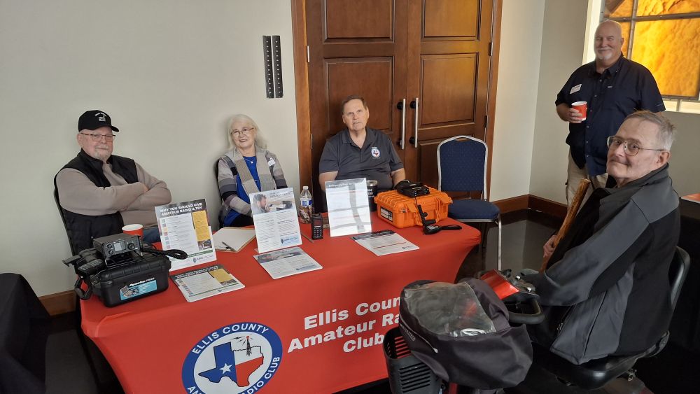 Midlothian Emergency Preparedness and Safety Conference