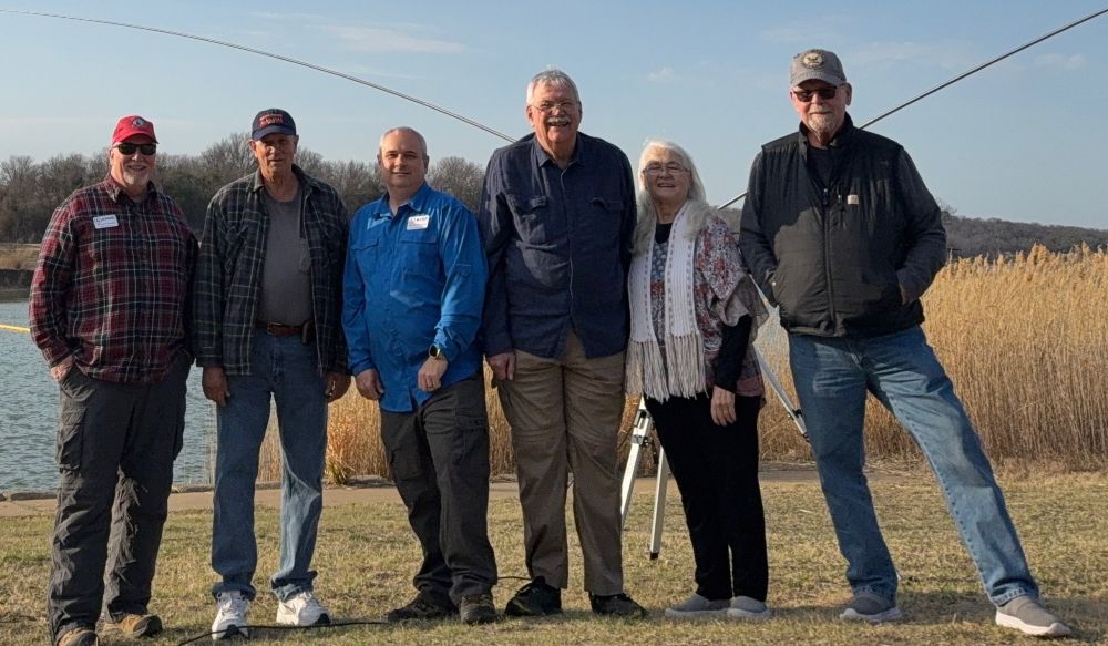 February 2026 POTA Meetup