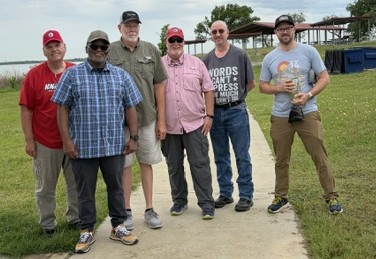 May 2026 POTA Meetup